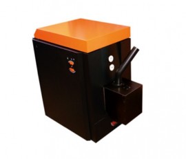 OPOP Kombinovaný kotel H416 EKO s hořákem na pelety   15731840